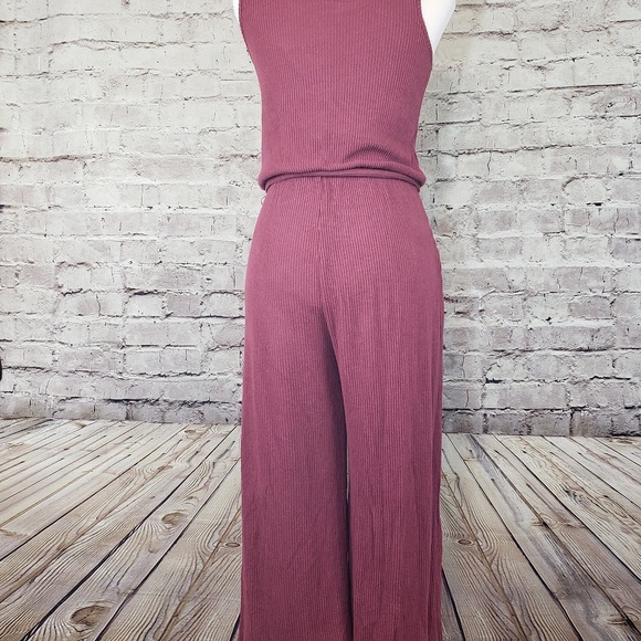 Women's summer jumpsuit - Picture 5 of 8